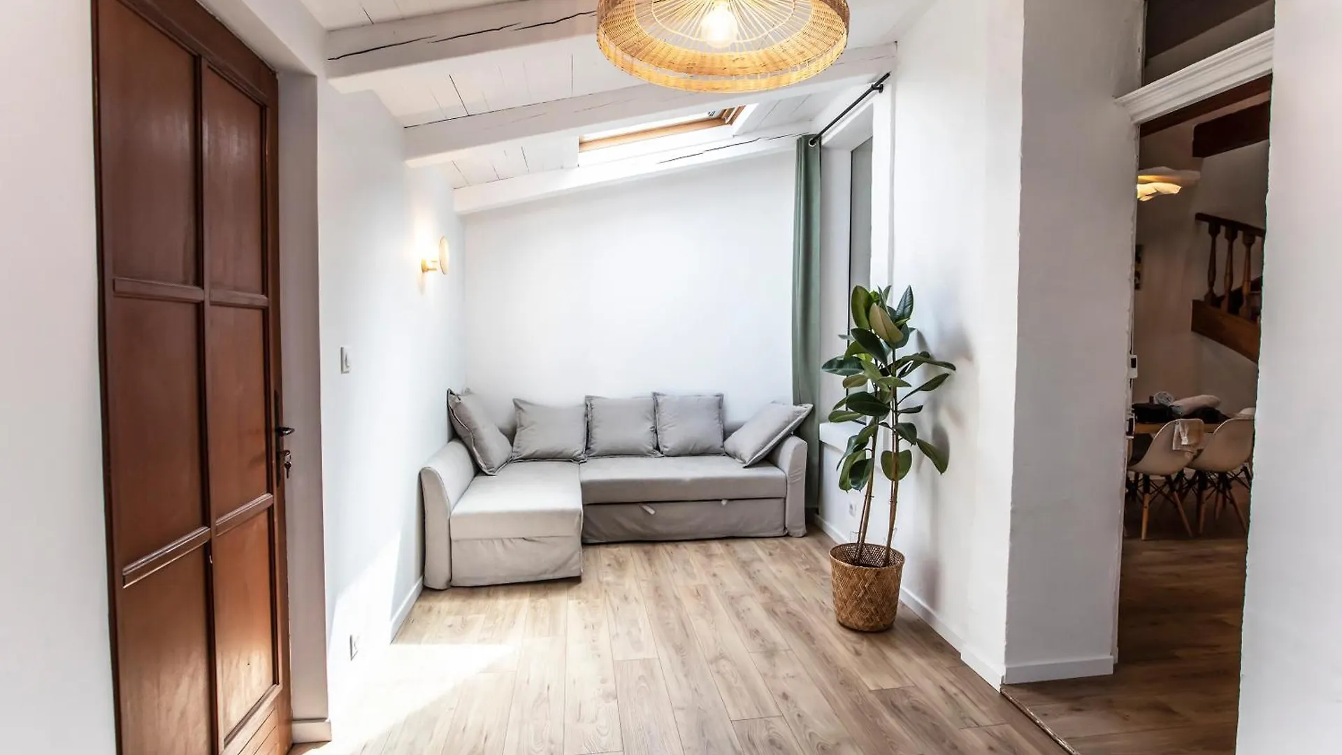 Maison Familiale Avec Grand Jardin, 2Min De La Mer Marseille Villa