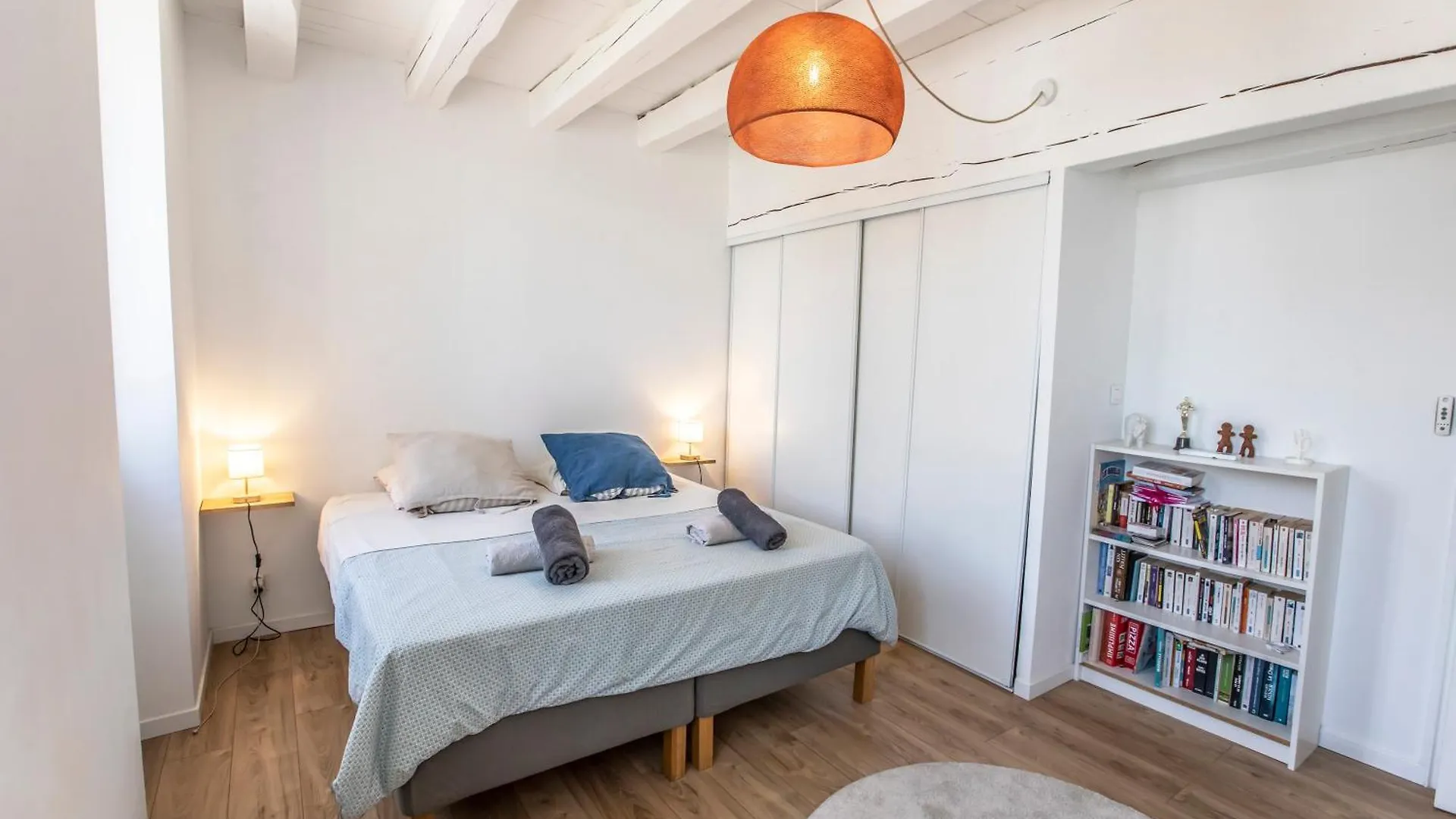 Maison Familiale Avec Grand Jardin, 2Min De La Mer مارسيليا 0*,  فرنسا