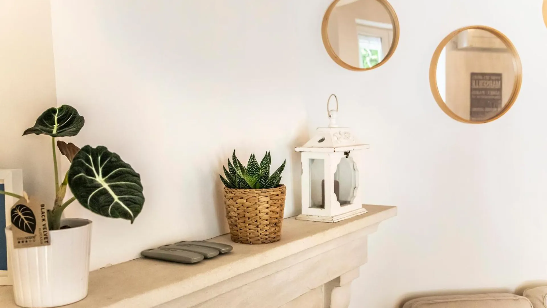 Maison Familiale Avec Grand Jardin, 2Min De La Mer Marseille